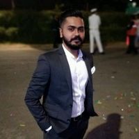 Pratik Kulkarni's Photo