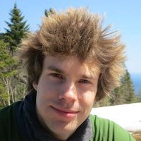 Renaud Lavigne's Photo