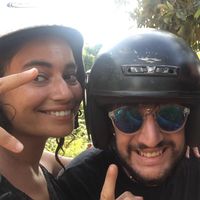 Aline Renault's Photo