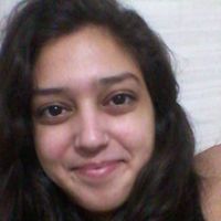 Maíra Bueno Braga's Photo