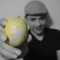 Pablo Tamiozzo的照片