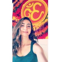 Sogol Samsam's Photo