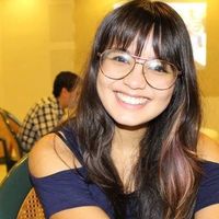 Daniela Mortatti Miyahara's Photo