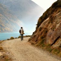 Le foto di Sandrine Vic