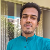 Tharun Bangera's Photo