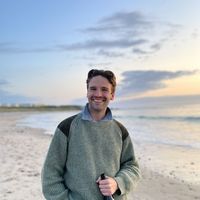 Andrew O’Neill's Photo