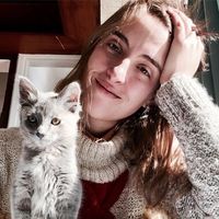 Melissa Correa's Photo