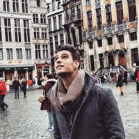 Fran Moreno Guerrero's Photo