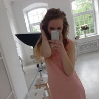 Anastasia Matulenko的照片