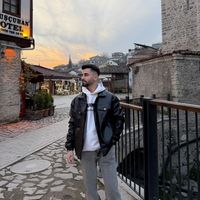 Mert Demirel's Photo