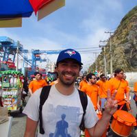 Diego Calderón的照片