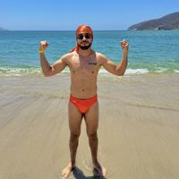 Andres Castillo's Photo