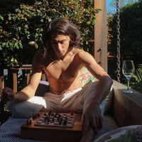 Ethan Sawyer的照片