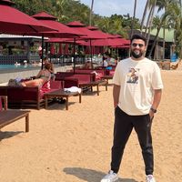 Himanshu Dewan's Photo