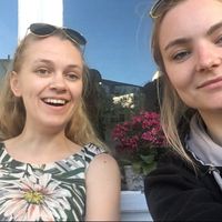 Charlotte Gudat的照片