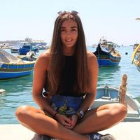 Bárbara Morgado的照片