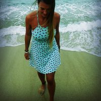 Photos de constanza de los angeles pistone