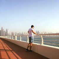 Roman Tkachuk's Photo