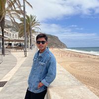 Iker Cimadevilla's Photo