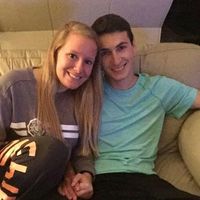 Zack Hillhouse的照片