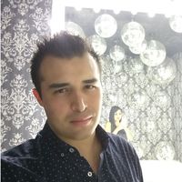 Uzziel Quezada的照片