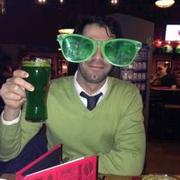 Majid Hassanpour's Photo