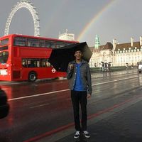 Warren Walters's Photo