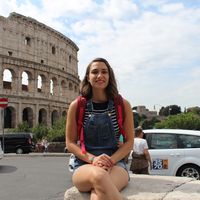 Amandine Brgn's Photo