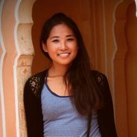 Yi-Lan Wang的照片