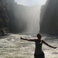 Fotos de Irina Buruiana