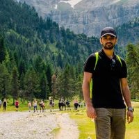 Maithreya JANEKERE SADANANDA的照片