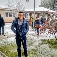 Rommel Andrews's Photo