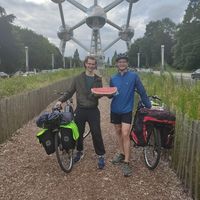 Armel Guinard's Photo