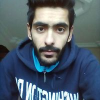 Wassim Sakri's Photo