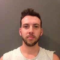 Lachlan McDevitt's Photo