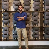 Ricardo Uribe's Photo