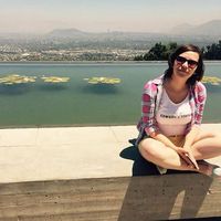 Fotos de Mariela Salvo