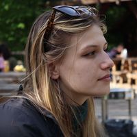 Lucie Haderková's Photo