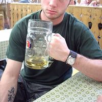 Vidal Michaud's Photo