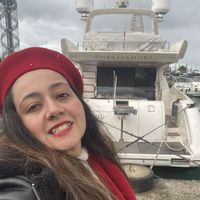 Yousra Elkhawaga's Photo