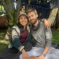 Alejandra Rodriguez Tibana's Photo