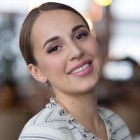 Vladislava Koreneva的照片