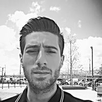 Hasan açıkgöz's Photo