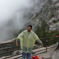 Raymon Sandhu's Photo