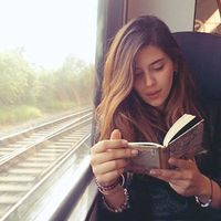 Cansu Doğusal的照片