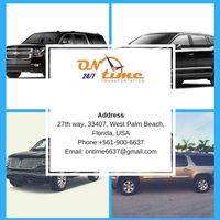 ontimeflorida usa's Photo