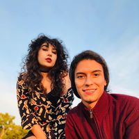 Antonio Parra的照片