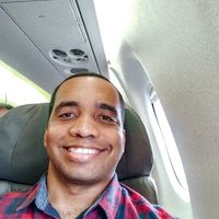 Luan de Oliveira's Photo