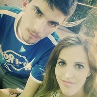 Andrea Caputto Del Pratto's Photo