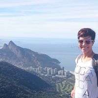 Vanessa Pagy's Photo